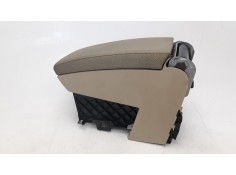 Recambio de apoyabrazos central para volkswagen passat lim. (362) advance bluemotion referencia OEM IAM 3C0864249D   2