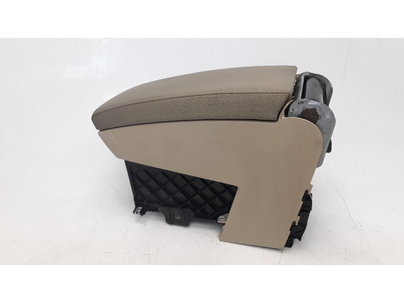 Recambio de apoyabrazos central para volkswagen passat lim. (362) advance bluemotion referencia OEM IAM 3C0864249D  