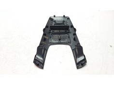 Recambio de rejilla aireadora para opel zafira b 1.7 16v cdti referencia OEM IAM 13160993   2