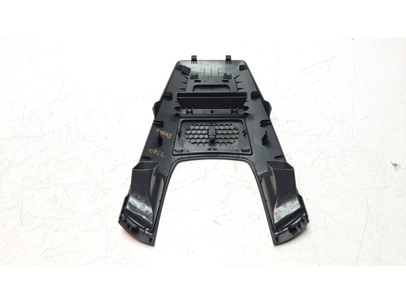 Recambio de rejilla aireadora para opel zafira b 1.7 16v cdti referencia OEM IAM 13160993  