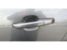 Recambio de maneta exterior trasera izquierda para jaguar f-pace 300 sport awd referencia OEM IAM T2H3843LML   2