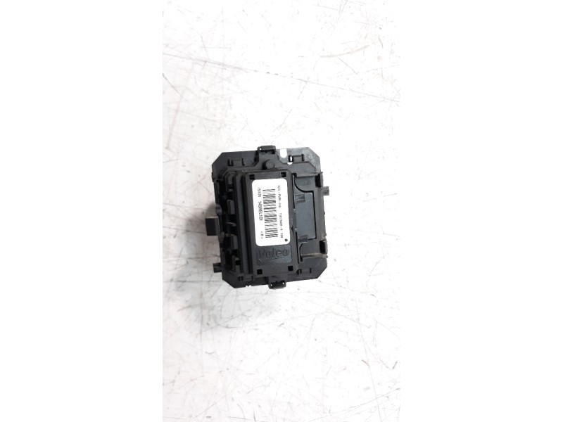 Recambio de resistencia calefaccion para peugeot 508 sw 1.6 e-hdi fap referencia OEM IAM T1017845R  