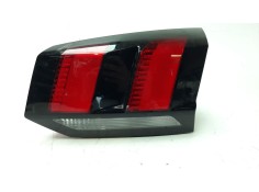 Recambio de piloto trasero derecho interior para peugeot 5008 1.6 blue-hdi fap referencia OEM IAM 9811027780  