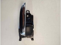 Recambio de maneta interior delantera derecha para toyota lexus ct 200h referencia OEM IAM   