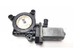Recambio de motor elevalunas delantero derecho para dacia sandero stepway referencia OEM IAM M13616000   2