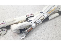Recambio de airbag cortina delantero izquierdo para peugeot 208 (p2) allure pack referencia OEM IAM 9827991480   2