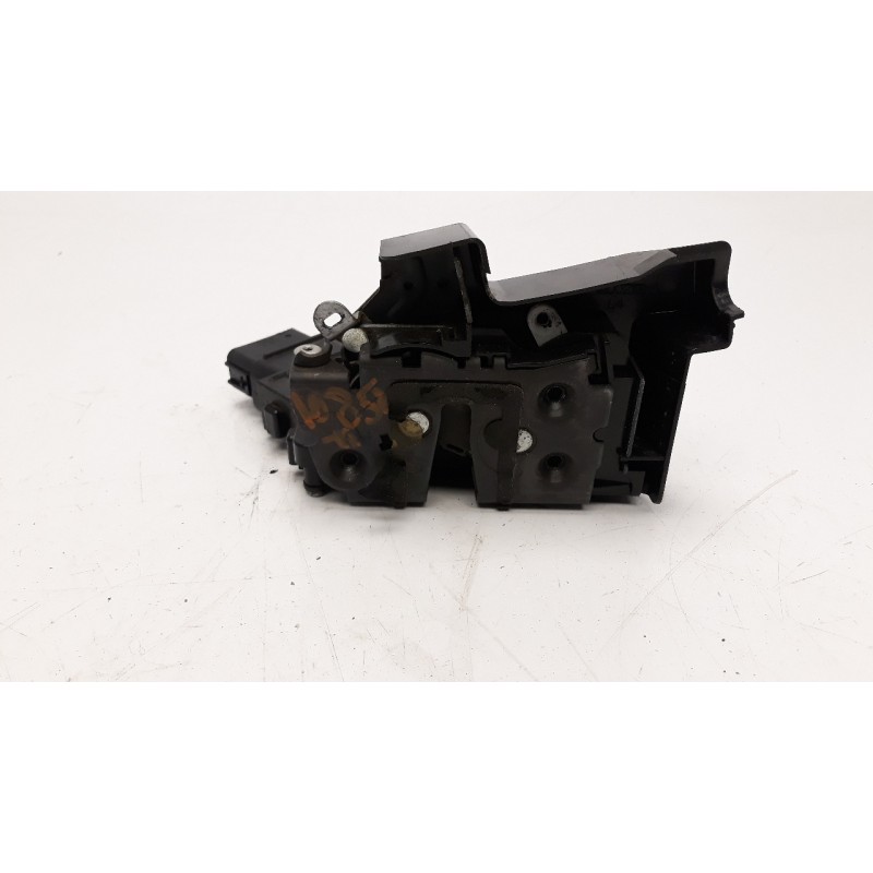 Recambio de cerradura puerta delantera izquierda para ford focus lim. (cb4) 1.6 tdci cat referencia OEM IAM 3M5AR21813ET CRDFRD6