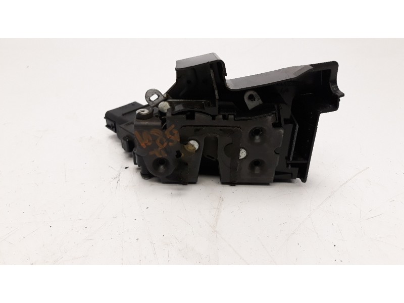 Recambio de cerradura puerta delantera izquierda para ford focus lim. (cb4) 1.6 tdci cat referencia OEM IAM 3M5AR21813ET CRDFRD6