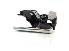 Recambio de maneta interior trasera derecha para mazda 3 berlina (bp) referencia OEM IAM BCJHV8392   2
