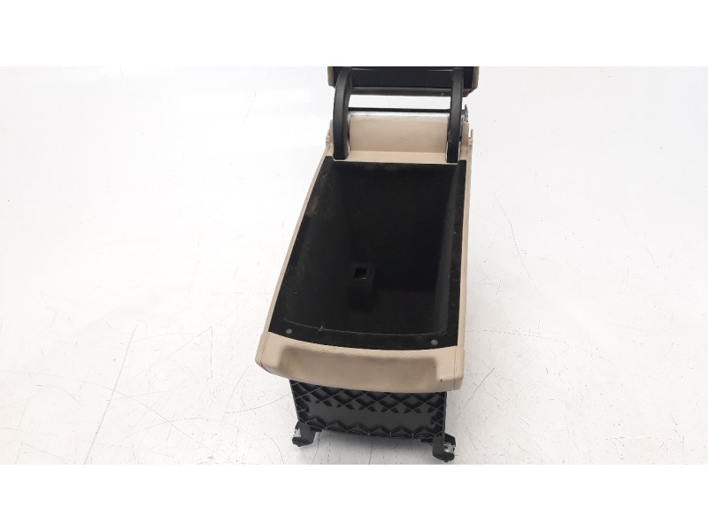 Recambio de apoyabrazos central para volkswagen passat lim. (362) advance bluemotion referencia OEM IAM 3C0864249D  
