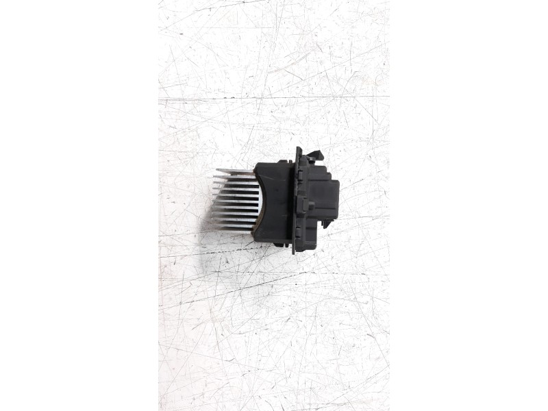 Recambio de resistencia calefaccion para peugeot 508 sw 1.6 e-hdi fap referencia OEM IAM T1017845R  