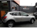NISSAN QASHQAI (J10)