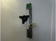 ELEVALUNAS TRASERO IZQUIERDO 46831657 