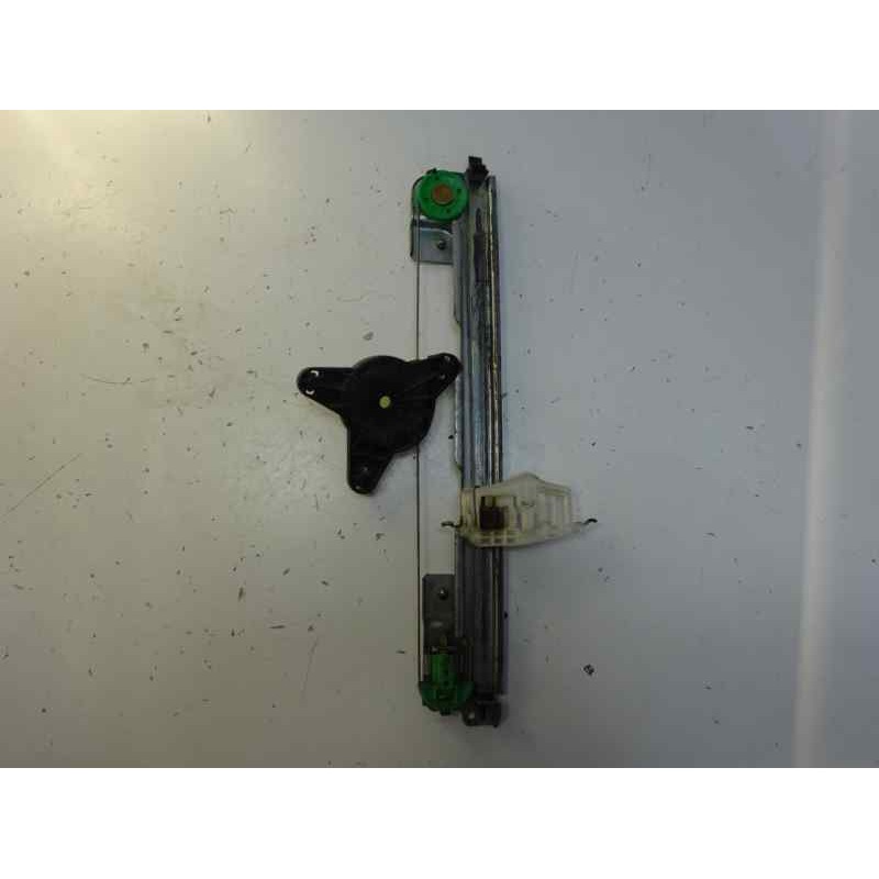 Recambio de elevalunas trasero izquierdo para fiat stilo multi wagon (192) 1.9 jtd 140 dynamic multijet referencia OEM IAM 46831
