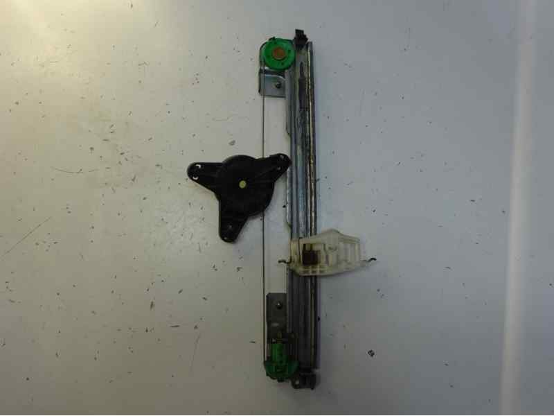 Recambio de elevalunas trasero izquierdo para fiat stilo multi wagon (192) 1.9 jtd 140 dynamic multijet referencia OEM IAM 46831