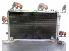 Recambio de condensador / radiador aire acondicionado para mercedes-benz clase e (w210) berlina diesel 270 cdi (210.016) referen