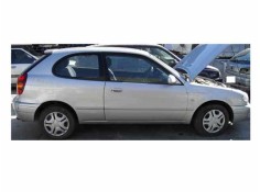 toyota corolla (e11) del año 1999