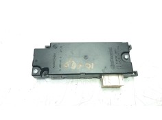 Recambio de modulo electronico para citroen berlingo cuadro 1.6 16v hdi referencia OEM IAM 9675359580  