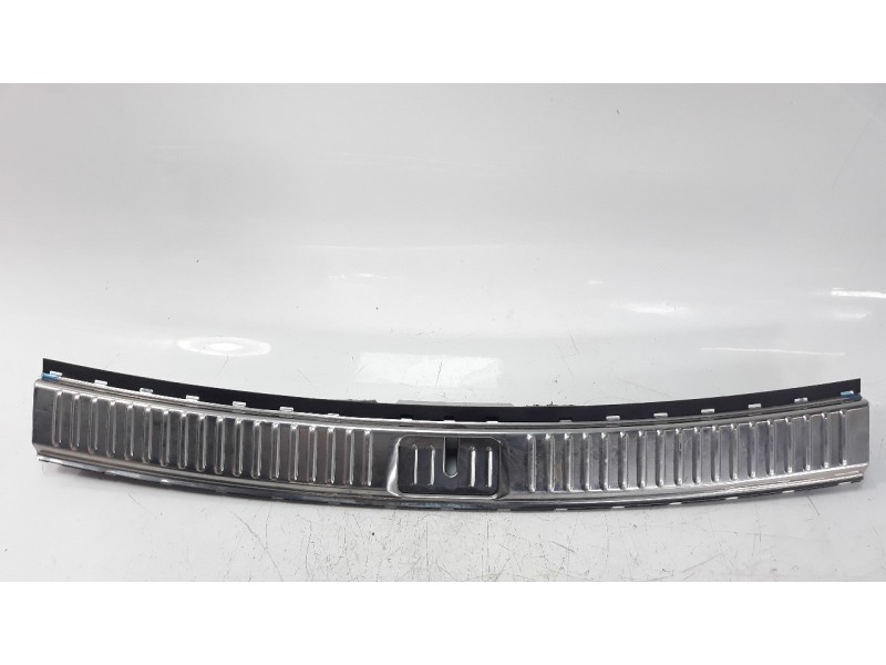 Recambio de moldura para porsche cayenne (typ 92aa) 3.0 v6 tdi cat referencia OEM IAM 7P0863459E  