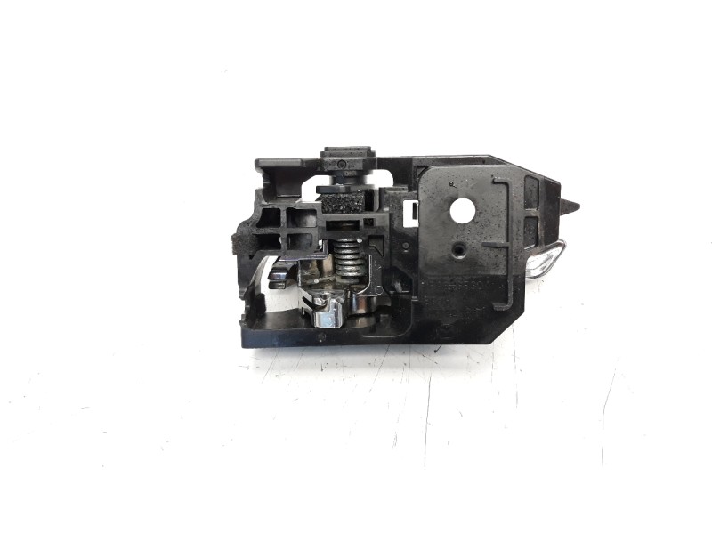 Recambio de maneta interior trasera derecha para mazda 3 berlina (bp) referencia OEM IAM BCJHV8392  