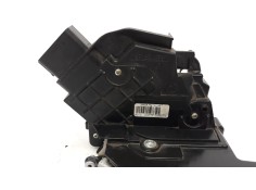 Recambio de cerradura puerta delantera izquierda para ford focus lim. (cb4) 1.6 tdci cat referencia OEM IAM 3M5AR21813ET CRDFRD6 2
