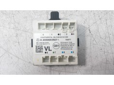 MODULO CONFORT A2059003921 A2059003921 