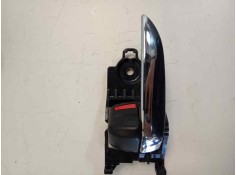 Recambio de maneta interior delantera izquierda para toyota lexus ct 200h referencia OEM IAM   