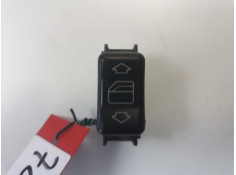 Recambio de mando elevalunas trasero izquierdo para mercedes-benz clase c (w202) berlina 250 diesel (202.125) referencia OEM IAM