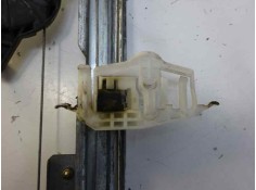 Recambio de elevalunas trasero izquierdo para fiat stilo multi wagon (192) 1.9 jtd 140 dynamic multijet referencia OEM IAM 46831 2