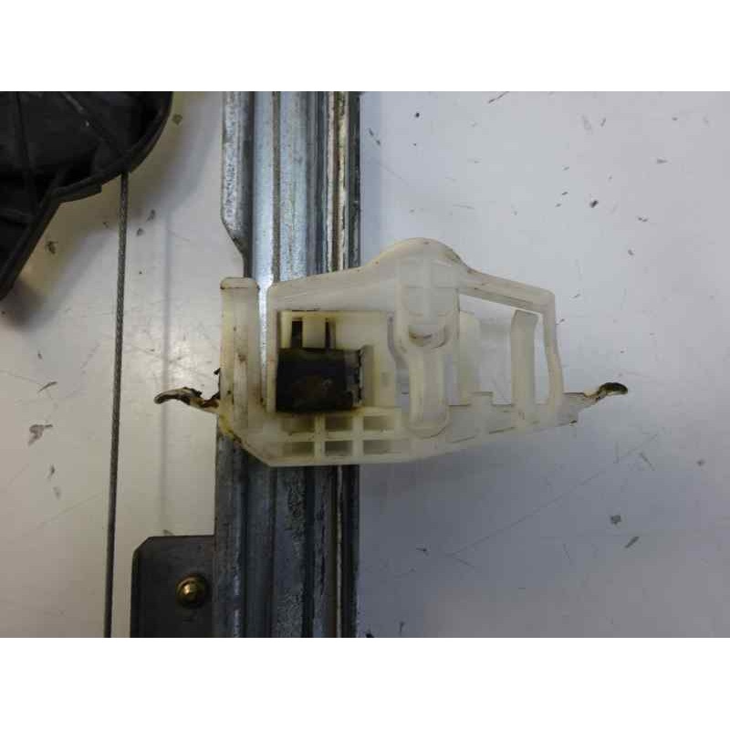 Recambio de elevalunas trasero izquierdo para fiat stilo multi wagon (192) 1.9 jtd 140 dynamic multijet referencia OEM IAM 46831