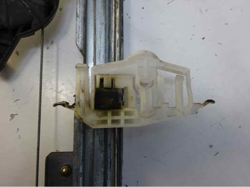 Recambio de elevalunas trasero izquierdo para fiat stilo multi wagon (192) 1.9 jtd 140 dynamic multijet referencia OEM IAM 46831