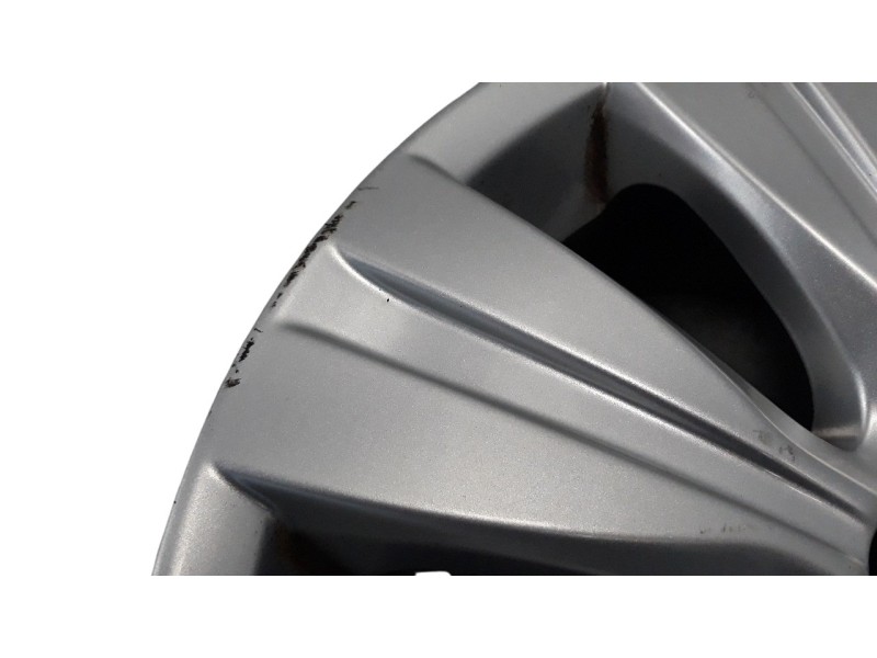 Recambio de llanta para citroen c3 picasso exclusive referencia OEM IAM 9681810880 16 PULGADAS 