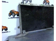 Recambio de condensador / radiador aire acondicionado para mercedes-benz clase e (w210) berlina diesel 270 cdi (210.016) referen 2