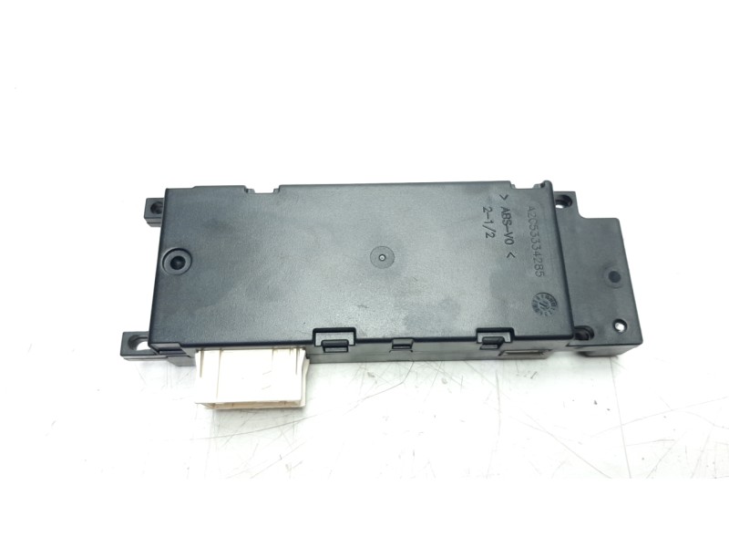 Recambio de modulo electronico para citroen berlingo cuadro 1.6 16v hdi referencia OEM IAM 9675359580  
