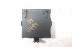 Recambio de modulo confort para mercedes-benz clase c (w205) familiar 2.1 cdi cat referencia OEM IAM A2059003921   2