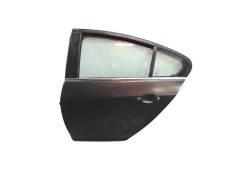 Recambio de puerta trasera izquierda para opel insignia berlina selective referencia OEM IAM 22796347  