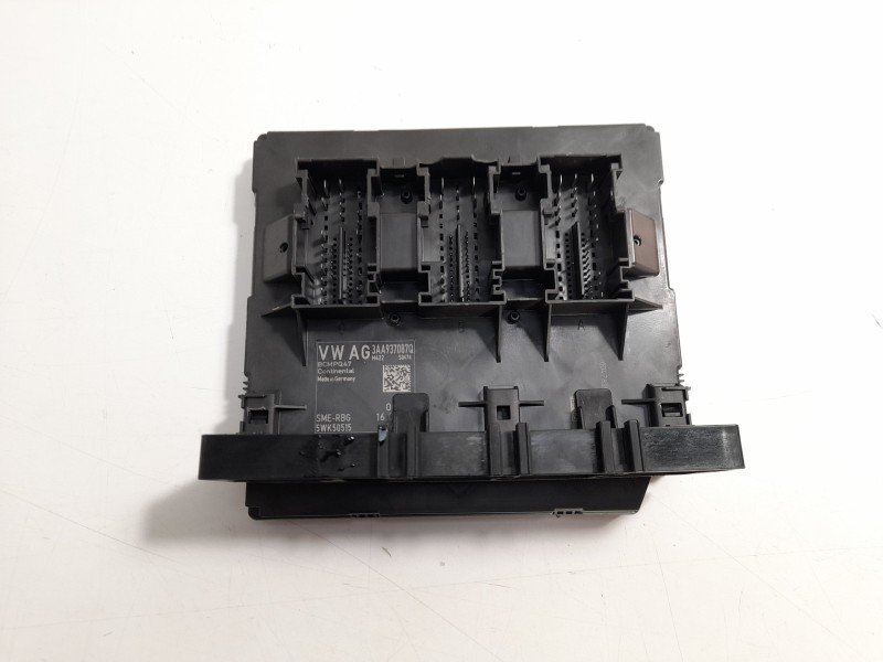 Recambio de modulo electronico para volkswagen passat lim. (362) advance bluemotion referencia OEM IAM 3AA937087Q  