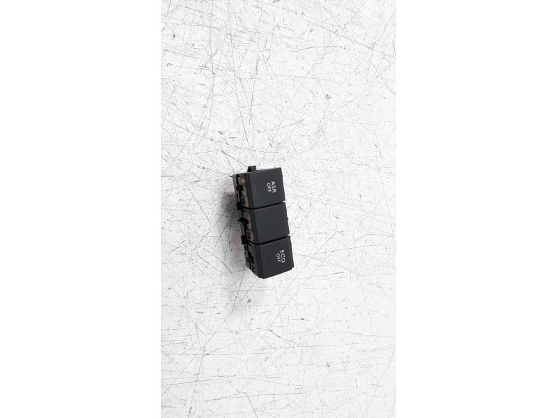 Recambio de interruptor para peugeot 508 sw 1.6 e-hdi fap referencia OEM IAM 98053040ZD  