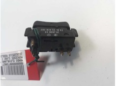 Recambio de mando elevalunas trasero izquierdo para mercedes-benz clase c (w202) berlina 250 diesel (202.125) referencia OEM IAM 2