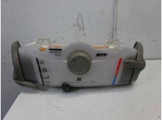Recambio de mando calefaccion / aire acondicionado para peugeot 107 urban referencia OEM IAM P69610001A79D5Y  