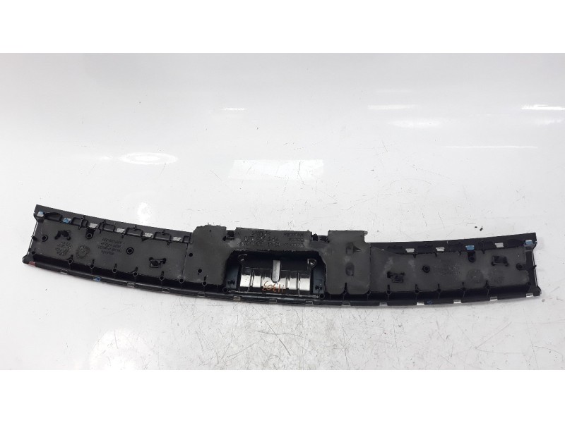 Recambio de moldura para porsche cayenne (typ 92aa) 3.0 v6 tdi cat referencia OEM IAM 7P0863459E  