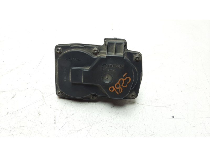 Recambio de caja mariposa para volkswagen passat lim. (3g2) advance bmt referencia OEM IAM 5Q0253691J  