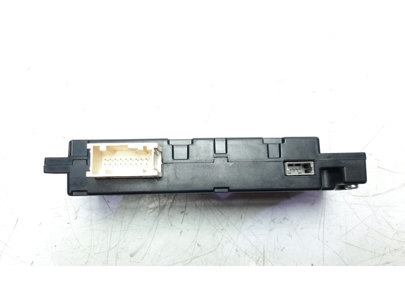 Recambio de modulo electronico para citroen berlingo cuadro 1.6 16v hdi referencia OEM IAM 9675359580  