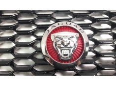 Recambio de rejilla delantera para jaguar e-pace first edition referencia OEM IAM J9C38A100AA   2