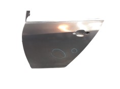 Recambio de puerta trasera izquierda para opel insignia berlina selective referencia OEM IAM 22796347   2