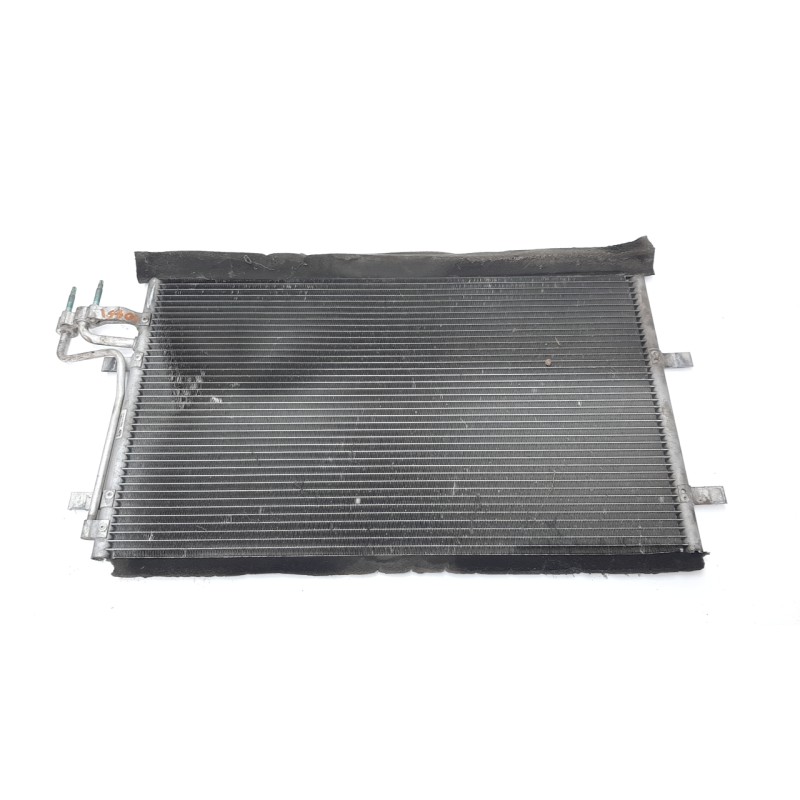 Recambio de condensador / radiador aire acondicionado para ford focus lim. (cb4) 1.6 tdci cat referencia OEM IAM 3M5H19710CC 355