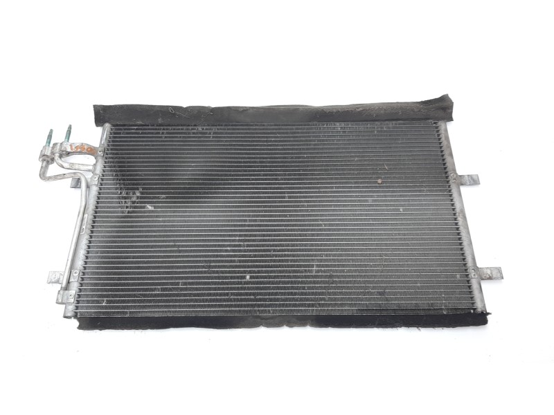Recambio de condensador / radiador aire acondicionado para ford focus lim. (cb4) 1.6 tdci cat referencia OEM IAM 3M5H19710CC 355