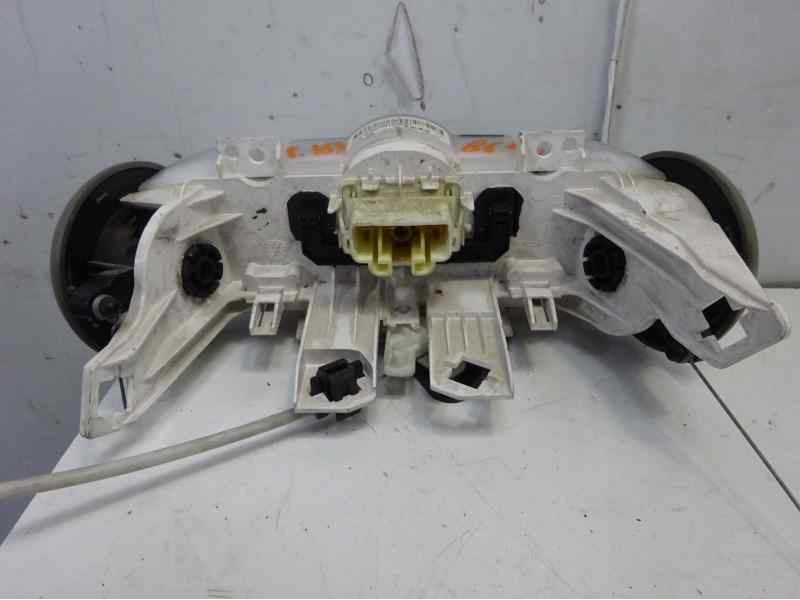 Recambio de mando calefaccion / aire acondicionado para peugeot 107 urban referencia OEM IAM P69610001A79D5Y  