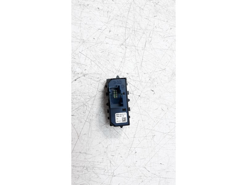 Recambio de interruptor para peugeot 508 sw 1.6 e-hdi fap referencia OEM IAM 98053040ZD  