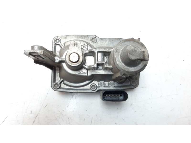 Recambio de caja mariposa para volkswagen passat lim. (3g2) advance bmt referencia OEM IAM 5Q0253691J  